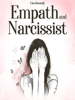 cover image of Empath and Narcissist